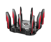 TP-LINK Archer C5400X MU-MIMO - 447661 - zdjęcie 1